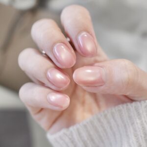 マグネットネイル