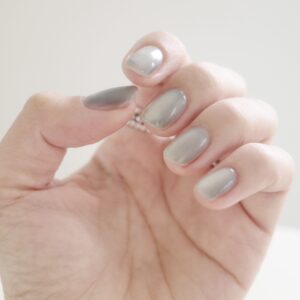 マグネットネイル