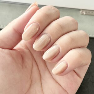 マグネットネイル