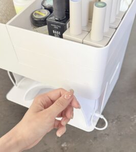 ジェルネイル