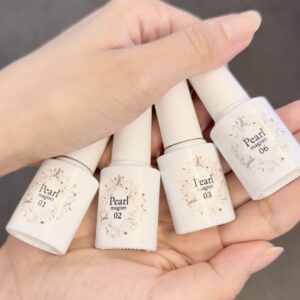 マグネットネイル